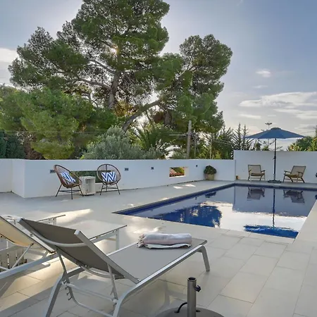 Perla Blanca Costa Villa *