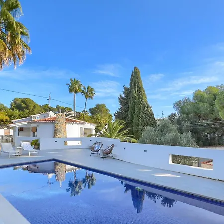 Perla Blanca Costa Villa