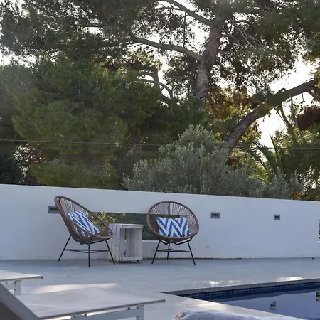 Perla Blanca Costa Benissa