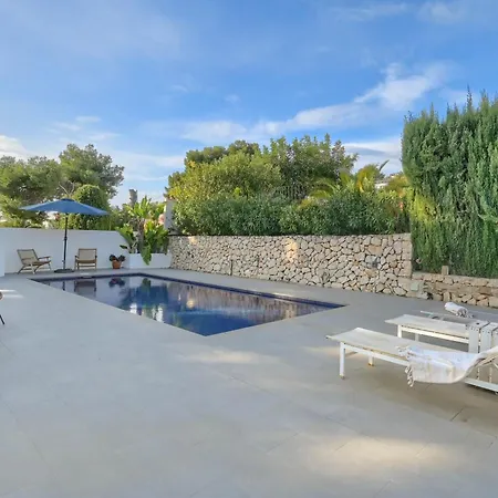 Perla Blanca Costa Villa