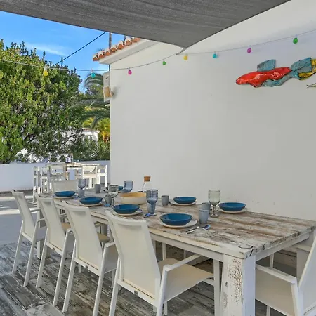 Perla Blanca Costa Villa