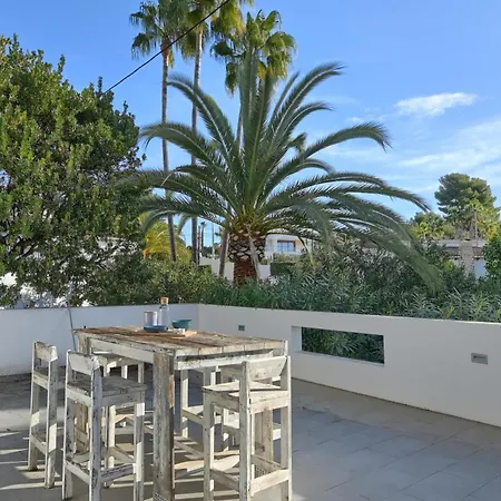 Villa Perla Blanca Costa