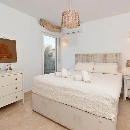 Perla Blanca Costa Benissa