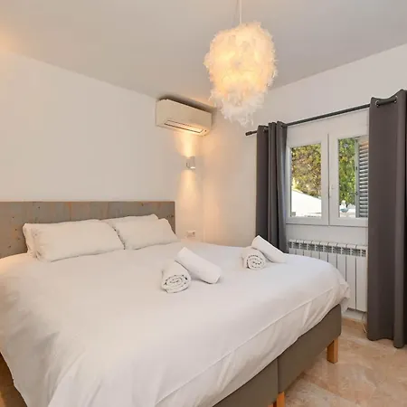 Perla Blanca Costa Villa Benissa