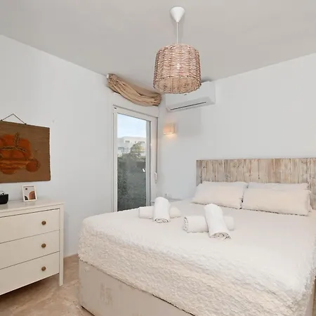 Villa Perla Blanca Costa