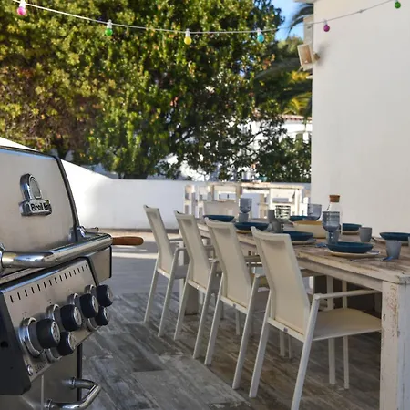 Villa Perla Blanca Costa Benissa