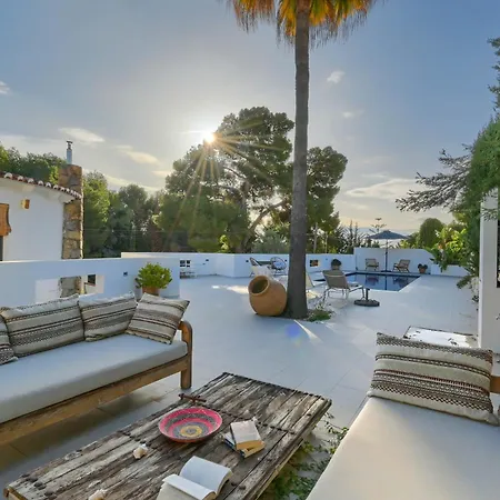 Villa Perla Blanca Costa