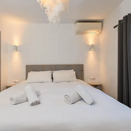 Villa Perla Blanca Costa