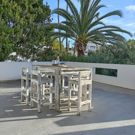 Villa Perla Blanca Costa *