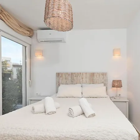 Perla Blanca Costa * Benissa